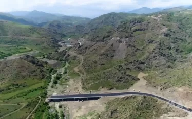 Հակարիի կամրջին ադրբեջանական կողմի առաջխաղացման փորձի կանխումից հետո նոր իրավիճակ չկա․ պատգամավոր