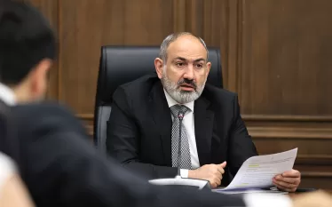 Շատ դեպքերում զոհեր ենք ունեցել տեղաշարժվելիս. Փաշինյան