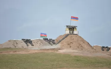  Հայաստանն ու Ադրբեջանը ո՞ր հարցերում համաձայնության չեն գալիս․ ներկայացրել է ԱԳ փոխնախարարը 
