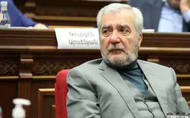 Հայաստանը ռազմական արդյունաբերության հետ կապված հաջողություններ է արձանագրել. Անդրանիկ Քոչարյան