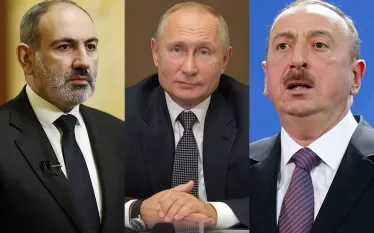 Նոյեմբերի 9-ի երեկոյան պարզվեց՝ Ադրբեջանը գործնականում համաձայնեցված տեքստին նոր լրացումներ է առաջարկում