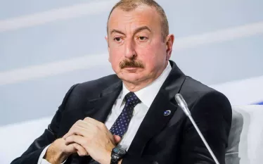 Ադրբեջանը մեծ հեռահարության հրթիռներ գնելու պայմանագրեր է կնքել