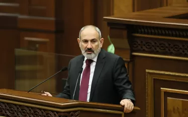 Մովսես Հակոբյանն է հանձնարարություն տվել, որ 7-րդ պաշտպանական շրջանը րոպե առաջ պետք է լրիվ էվակուացվի. Փաշինյան