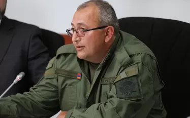 Նրանց քաղաքականությունը Զանգեզուրին է ուղղված․ մնացած ուղղություններով շարժումները կամ հարվածները ուշադրությունը շեղելու նպատակով են արվելու․ Հրաչյա Պետրոսյանց. «Ազգ»