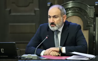 Ադրբեջանն ակնկալում էր, որ առանց մարտի հանձնվի Ֆիզուլին, և հայկական ուժերը նահանջեն մինչև Խոդաֆերինի ջրամբար. Փաշինյան
