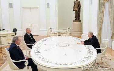 Ի՞նչ է առաջարկվել Հայաստանին հոկտեմբերի 19-ին. ներկայացնում է Փաշինյանը 