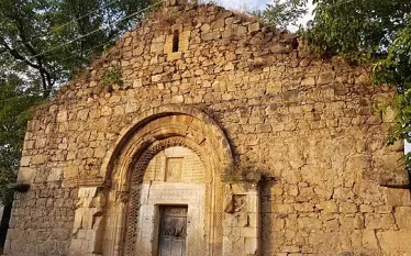 Հայատյացության դրսևորումներն Ադրբեջանում. մշակութային ցեղասպանության քաղաքականությունը