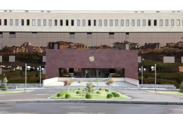 Երասխում օտարերկրյա 2 քաղաքացի է վիրավորվել ադրբեջանցիների կրակոցների հետևանքով
