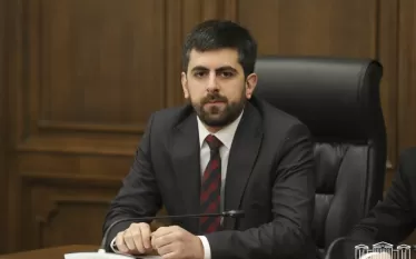 Մտացածին «Զանգեզուրի միջանցք» բառակապակցության թեման Հայաստանի համար փակ է․ Խանդանյան