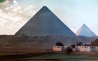 Եգիպտոսը 1920-1930 թթ. (մաս 2)