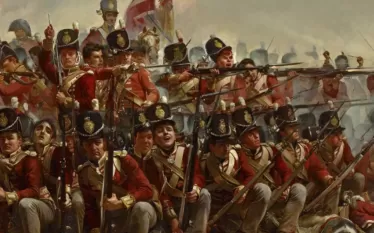 Ռազմական հեղաշրջման բնույթը