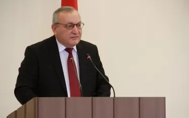 Արցախը երբեք չի եղել և չի լինելու անկախ Ադրբեջանի կազմում․ դա մեր կարմիր գիծն է․ Արցախի ԱԺ նախագահ