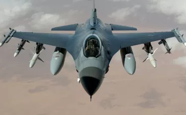Գերմանիան դիտարկում է Ուկրաինա «F-16» կործանիչներ տեղափոխելու հնարավորությունը