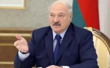 «ԱՊՀ-ի շուրջ ռազմաքաղաքական իրադրությունն ավելի է սրվում». Լուկաշենկո