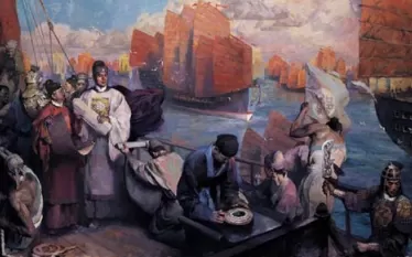 Ասիայի զարթոնքը