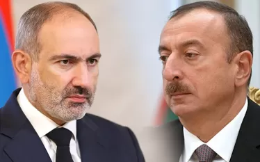 Այսօր Քիշնևում նախատեսված է Փաշինյան-Ալիև հանդիպումը 