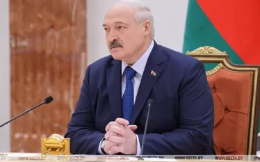 Լուկաշենկոն հայտարարել է Բելառուս միջուկային մարտագլխիկների տեղափոխման մասին