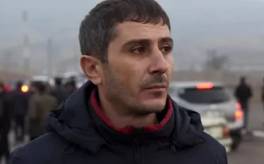 Վաղը պետք է Ստեփանակերտ-Բաքու հանդիպում լիներ Բրատիսլավայում, բայց Ադրբեջանը հրաժարվել է․ Տիգրան Պետրոսյան