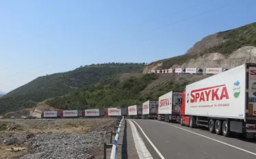 Դեռ որևէ արձագանք չկա նաև Ռուսաստանի խաղաղապահ զորակազմի կողմից. Վարդան Սարգսյան