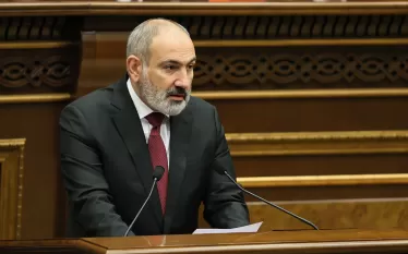 Ադրբեջանը Հայաստանին վերագրում է հանքավայրեր, որոնք գոյություն չունեն. Փաշինյան