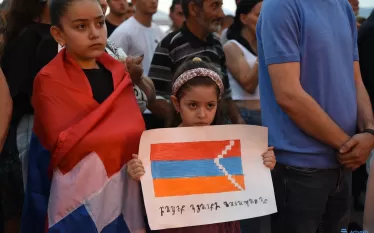 Ինչո՞ւ են շարունակում աչք փակել Ադրբեջանի գործողությունների առաջ. «Փաստ»