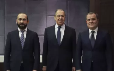 Հուլիսի 25-ին Մոսկվայում կկայանա Միրզոյան-Լավրով-Բայրամով հանդիպումը. ՌԴ ԱԳՆ