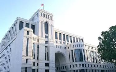 Արդարադատության միջազգային դատարանի որոշումը կրկին ապացուցում է՝ Ադրբեջանի պնդումները կեղծ էին և մանիպուլացնող․ ՀՀ ԱԳՆ