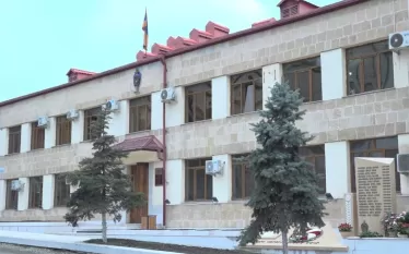 Զանգահարում, ռուսերենով տեղեկացնում են, որ «ԱՀ քաղաքացիները Բաքվով կարող են մեկնել ՀՀ»․ Արցախի ԱԱԾ