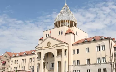 Ճանաչեք Արցախի Հանրապետության անկախությունը. Արցախի ԱԺ ուղերձը ՄԱԿ-ի անդամ պետություններին