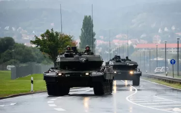 Չինաստանին զայրացրել է ԱՄՆ-ի ռազմական նոր վաճառքը Թայվանին