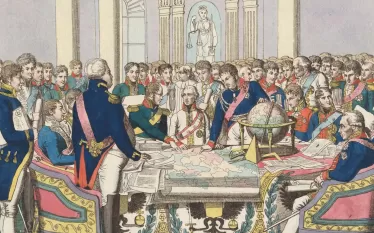 Վիեննայի համակարգ (մաս 3)