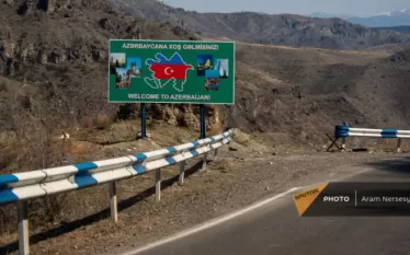 Երբ ադրբեջանցիները փակեցին Գորիս-Կապան ճանապարհի հատվածը, հայկական կողմից դիմադրություն չկար․ նրանց ձեռքերն ազատվեցին․ քաղաքագետ․ «Առավոտ»