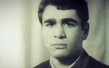 ՀՀ ազգային հերոս Ջիվան Աբրահամյանը այսօր կդառնար 62 տարեկան