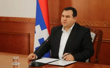 Մի կողմ դրեք բոլոր տեսակի տարաձայնությունները և փորձեք համախմբվել. ԱՀ պետնախարար