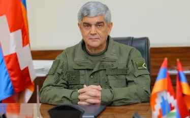 Վիտալի Բալասանյանը չի կալանավորվի