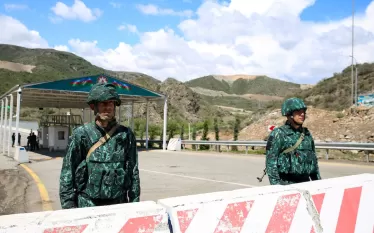 Պատճառն Ադրբեջանի դրոշն է․ Լաչինի անցակետից երեք երիտասարդ է առևանգվել, նրանք ֆուտբոլիստներ են․ մանրամասներ․ «Hayastan.news»