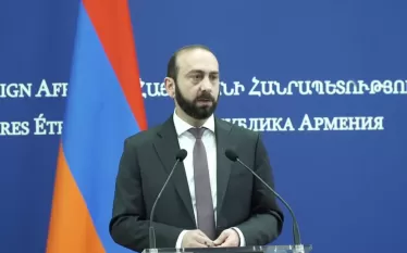 Սա կարող է վկայել, որ Ադրբեջանը տարածքային հավակնություններ ունի Հայաստանից․ ԱԳ նախարար