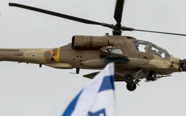 ԱՄՆ-ն պատվիրել է 35 «CH-53K» ուղղաթիռ Իսրայելի և ԱՄՆ զինված ուժերի համար