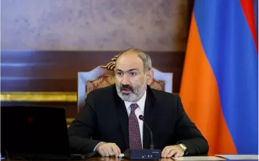 ՀՀ-ն Բաքվին կոչ է անում ձեռնպահ մնալ խաղաղություն հաստատելու պատմական շանսը զրոյացնելու քայլերից. Փաշինյան