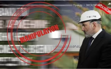 Baku.TV-ի ռեպորտաժի մասին․ հայաստանցիները դարձել են Ադրբեջանի վարձած կեղծ լրագրողների զոհ․ «CivilNetCheck»