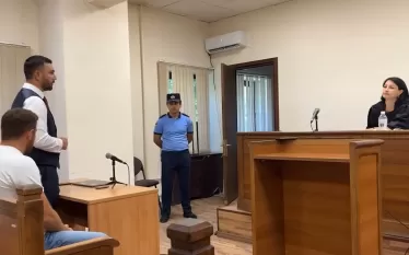 «Բաց հրաձգարանը պետք է դառնա «Ազատազէնի» գործունեության սյուներից մեկը». ՌՀԿ-ի հայցի քննությունն ընդդեմ ՆԳՆ ոստիկանության