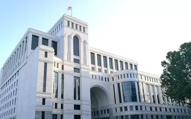 Ադրբեջանի ապատեղեկատվական արշավի նպատակը ԼՂ-ում էթնիկ զտումներ իրականացնելու քայլերից միջազգային հանրության ուշադրությունը շեղելն է. ՀՀ ԱԳՆ