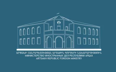 Տեղեկատվական դաշտը կեղծ լուրերով լցնելով՝ Ադրբեջանը հող է նախապատրաստում հետագա սադրանքների համար․ Արցախի ԱԳՆ