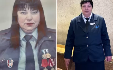 Կյանք ու կռիվ տեսած կինը՝ Մետրոպոլիտենի «Սոսե Մայրիկը»