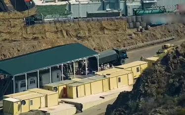 41 քաղաքացի Արցախից տեղափոխվել է Հայաստան. ադրբեջանցիները ստիպել են նրանց ոտքով անցնել Հակարիի կամուրջը. ՏԵՍԱՆՅՈՒԹ