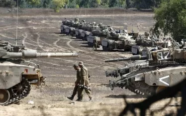  «Մենք հաստատել ենք Լիբանանի դեմ որոշ օպերատիվ ծրագրեր». Իսրայելի պաշտպանության նախարար