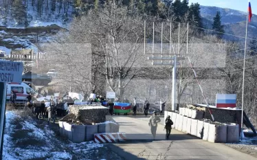 Եթե Լաչինի միջանցքը մնում է արգելափակված, Արցախի հայկական մնալու հեռանկարն է հօդս ցնդում. «Առավոտ»