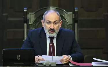 Երկարաժամկետ, կայուն և տևական խաղաղության հասնելու հնարավորություն ունենք․ Փաշինյան