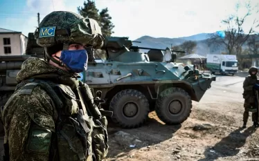 Ինչո՞ւ ռուս խաղաղապահները չեն ապահովում հումանիտար օգնության մուտքը ԼՂ. Փաշինյան