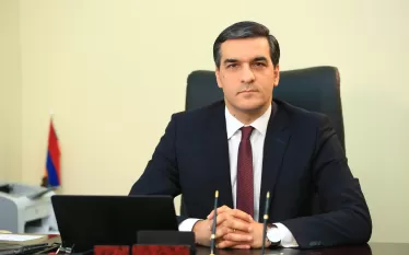 Մոռացության է մատնված, որ Հայաստանի ներսում կան ադրբեջանական անօրինական զինված կազմավորումներ․ Թաթոյան